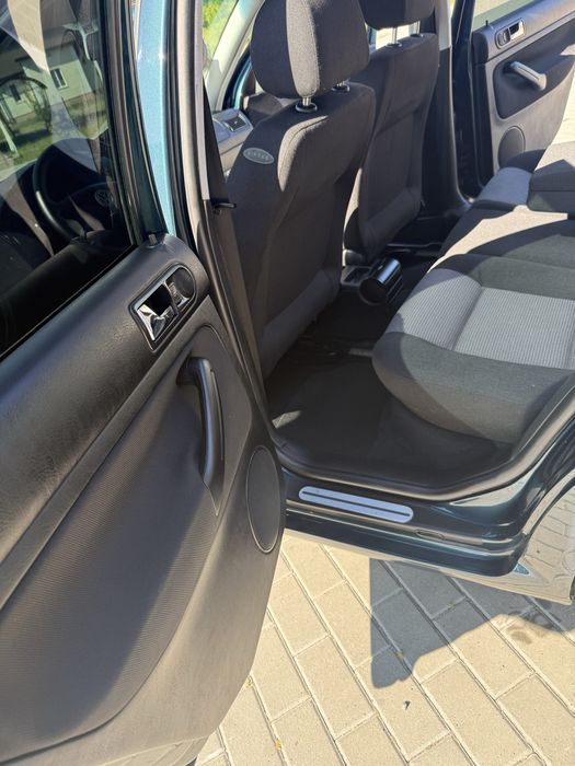 Volkswagen Golf lV
