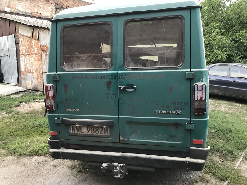 Авто для ЗСУ в доброму стані