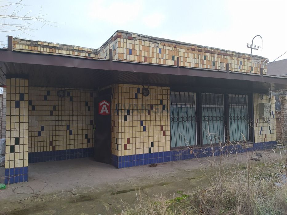 Аренда коммерческого помещения 45м2 Любарского 98