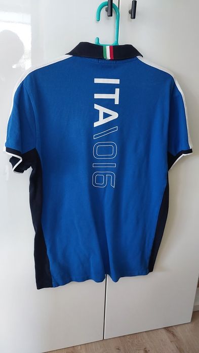 Polo Ralph Lauren Italia / M / Custom Fit