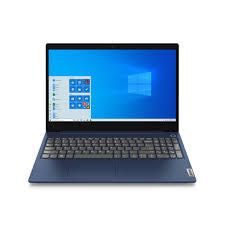 Laptop Lenovo  Ideapad 3 15ITL6 * i3 * 128ssd * 4gb * Sklep *Gwarancja