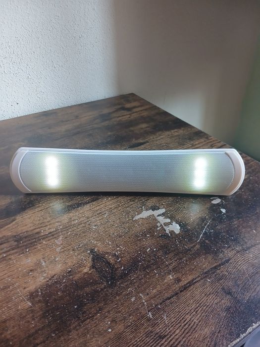 Coluna Bluetooth Xenon