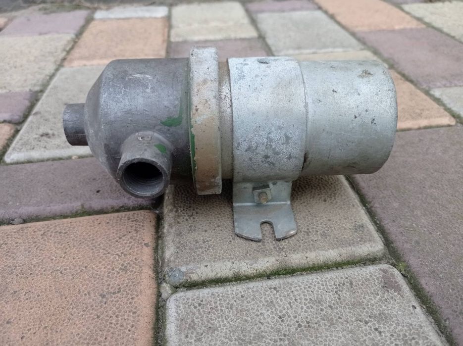 Катушка зажигания .Котушка запалювання.