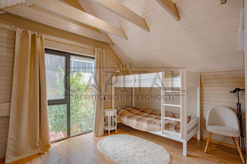 Дом по адресу ул. Васильковская (площадь 83 м²) - Atlanta.ua - фото 14