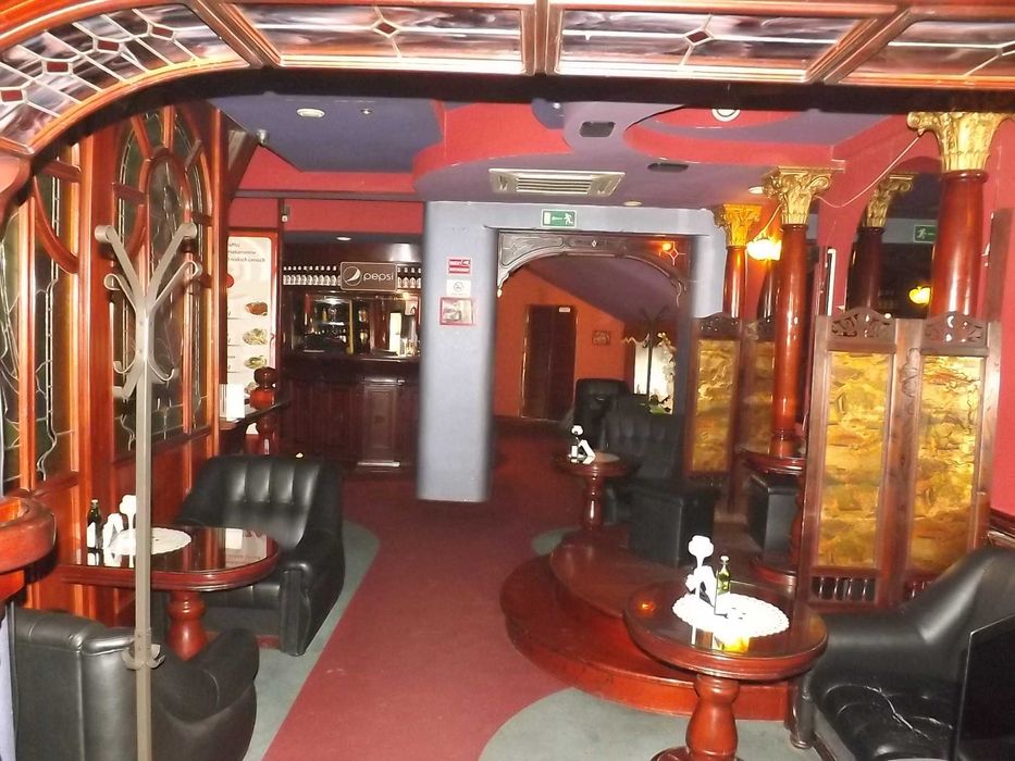 Sosnowiec, atrakcyjny lokal na wynajem