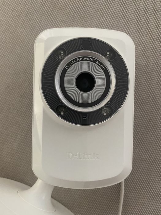 Monitor Wifi Day/Night