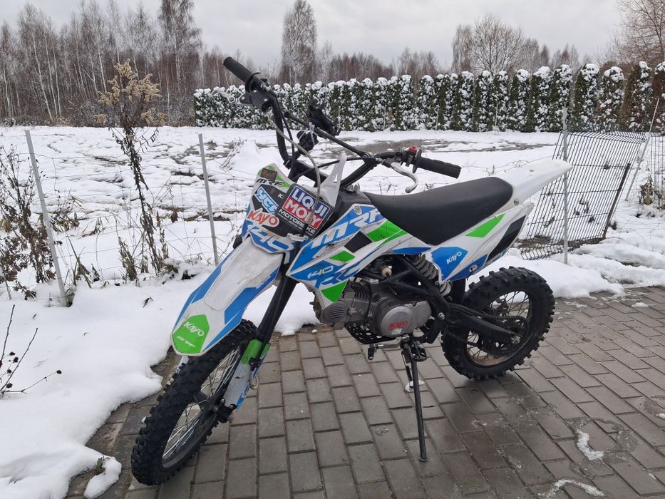 Mrf 140 RC BIG-big wheel