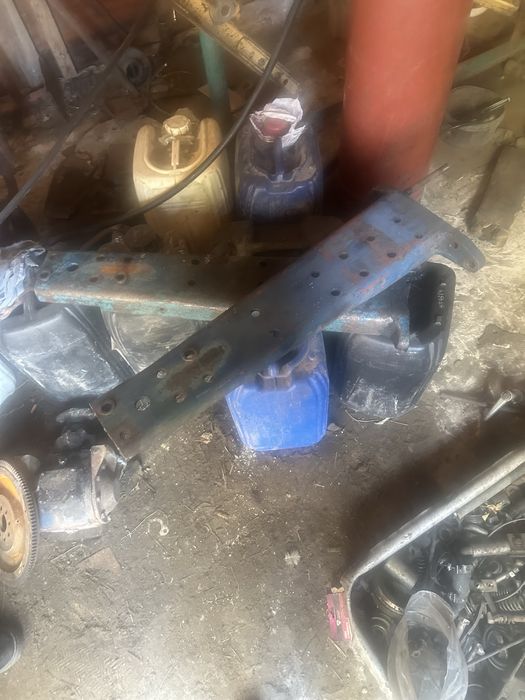 Продам запчастини