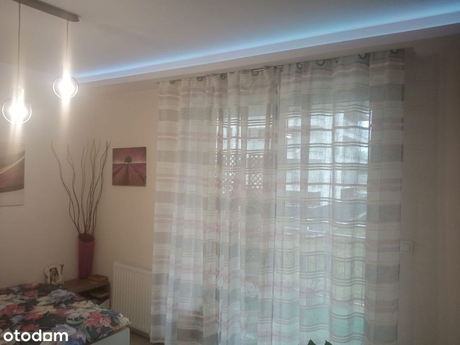 Przestronne 3-pokojowe mieszkanie z dużą loggią.