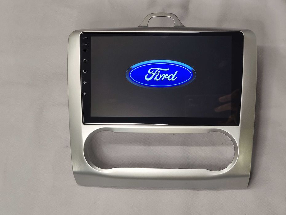 Rádio 2 DIN android FORD Focus • Wifi GPS BLUETOOTH + câmara