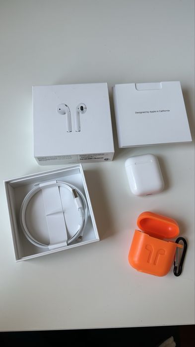 Apple airpods 2 original