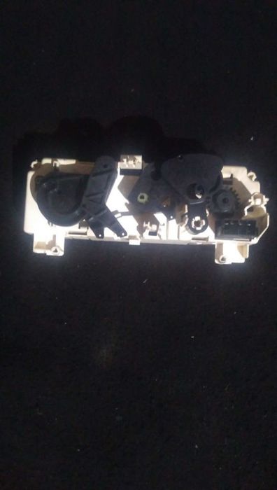 Comando Da Sofagem  Peugeot 306 (7B, N3, N5)