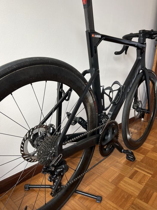 Merida Reacto 2024