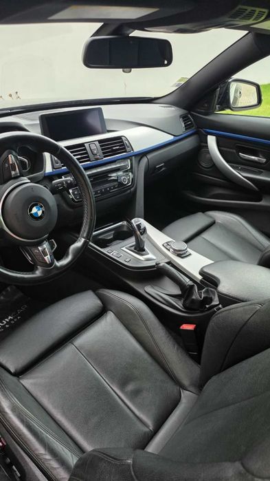 BMW 428i M Performance Coupe Full Extras