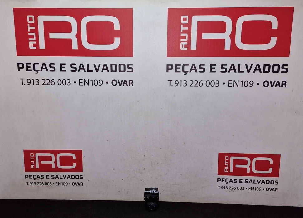 Regulador dos Espelhos - NISSAN QASHQAI II