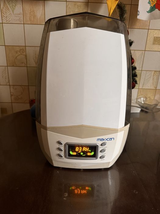 Продам зволожувач повітря