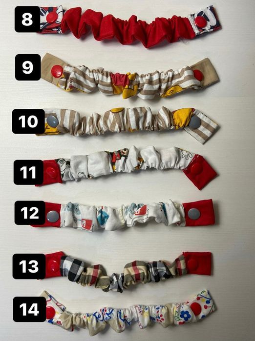 Sweat mochila PARFOIS