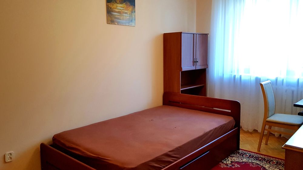 Mieszkanie – Warszawa - Widok 5