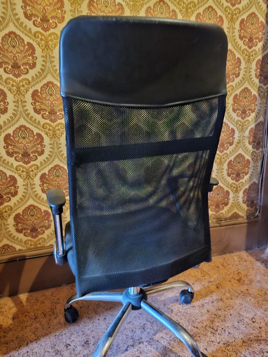 Cadeira de escritório