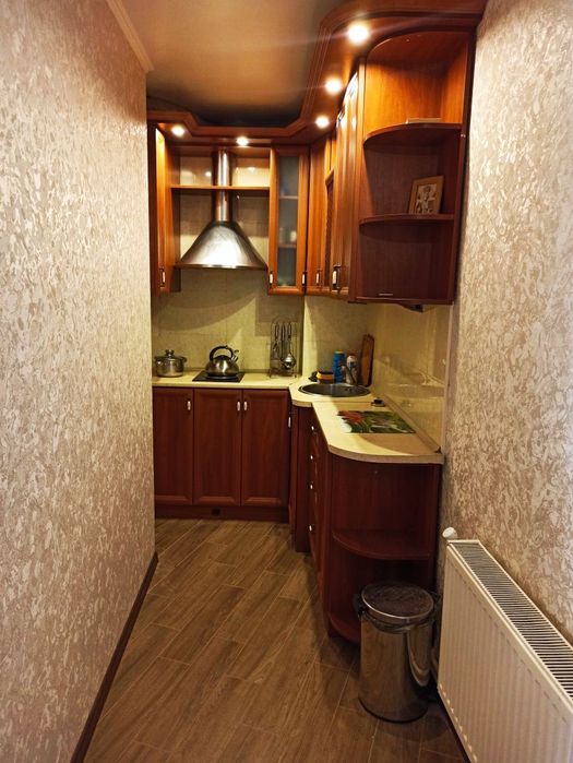 Квартира в центрі пог. 399, 750 доба