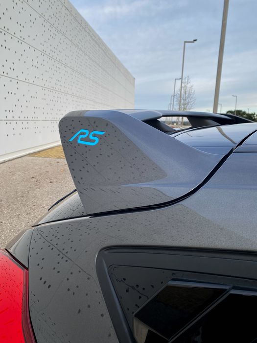 Ford Focus RS 2.3 Ecoboost