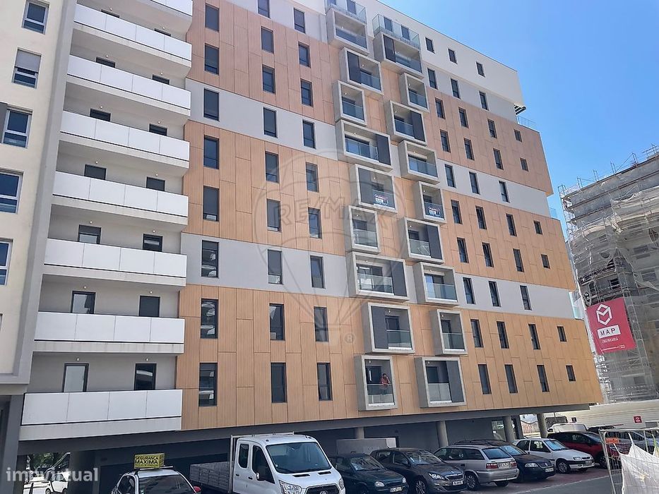 Apartamento T1 para arrendamento