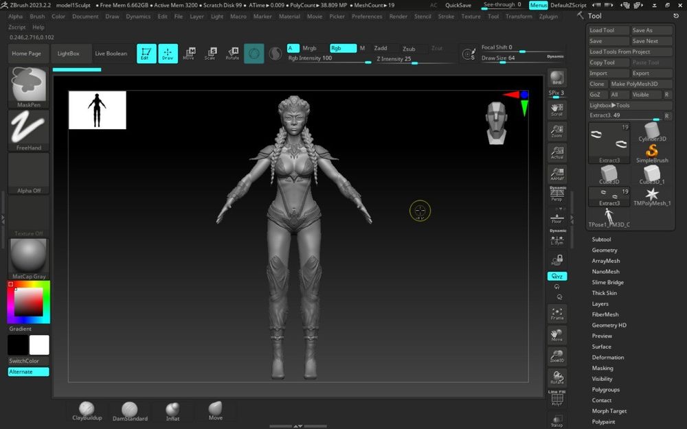 3д модель на заказ, 3д услуги, 3D моделирование