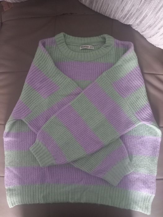 Camisola Stradivarius