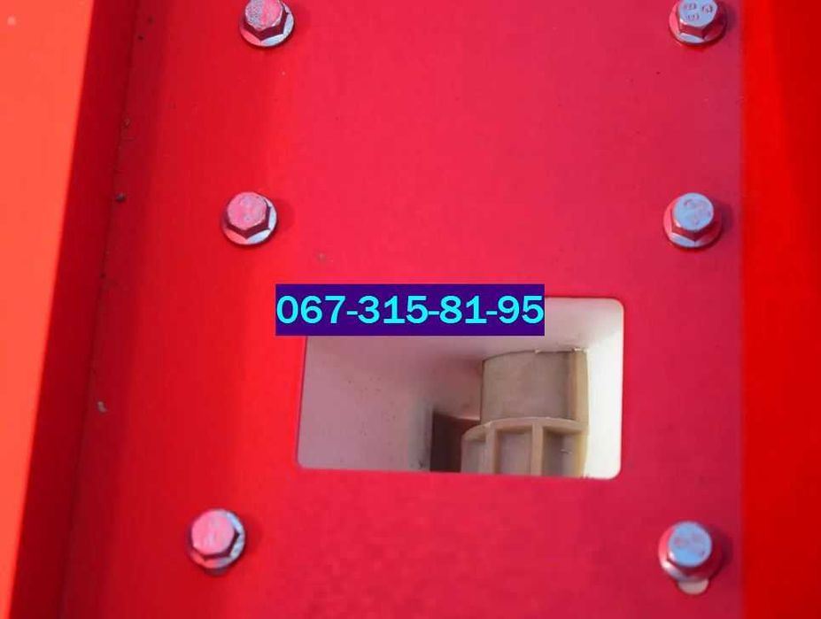 Сівалка зернова дискова 22 рядна LUX 3.3м 2BFX-22, СЗ, ЗАРЯ, ДТЗ