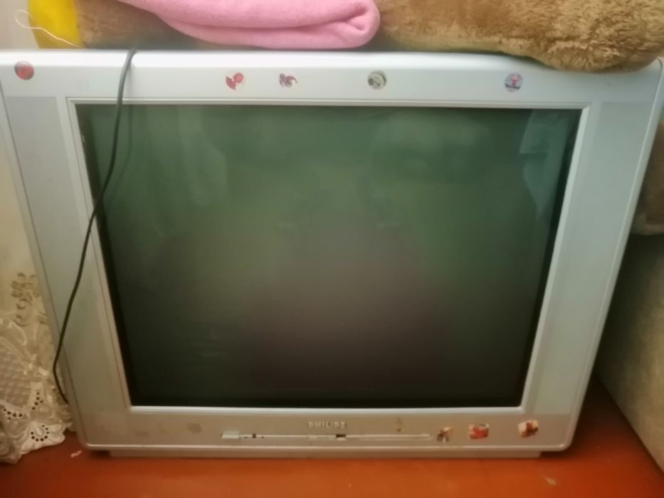 Продам телевизор