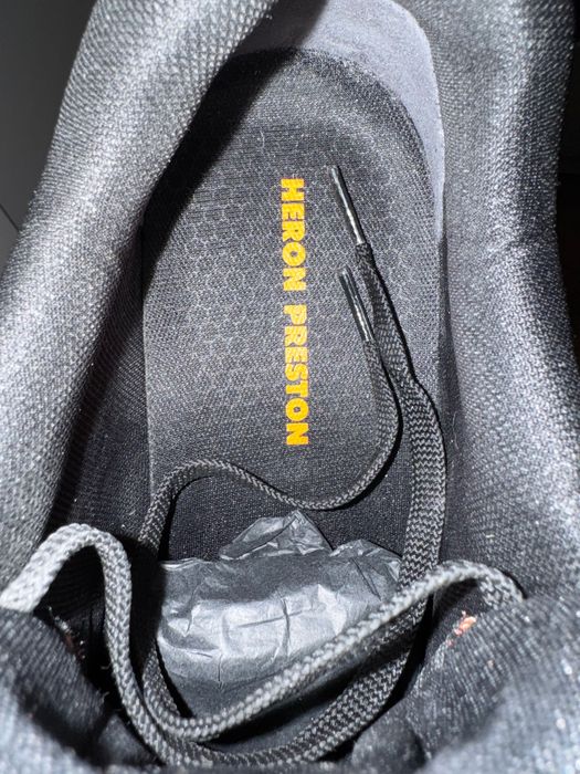 ПРОДАМ нові кросівки Heron Preston, р.44