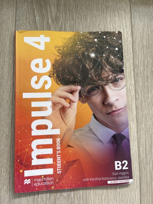 Impulse 4 B2.