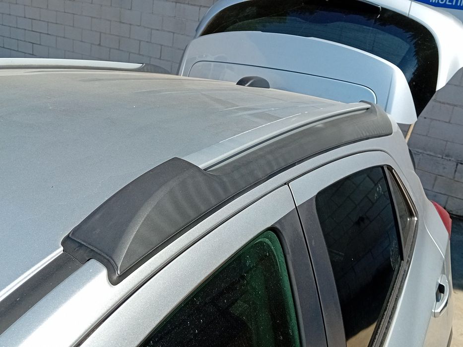 Barra de tejadilho OPEL Mokka / Mokka X