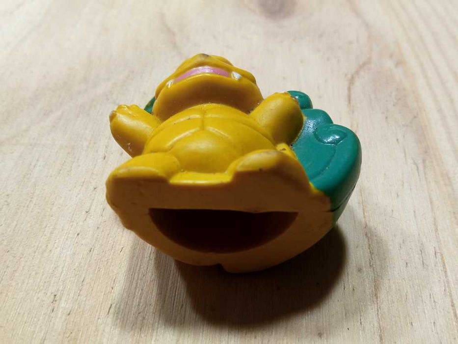 Figura Pokémon Wartortle
