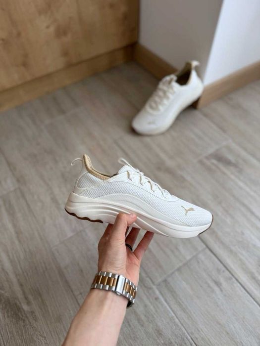 Puma Softride Evo Wns C