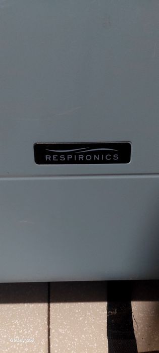 кисневий концентратор Philips Respironics EverFlo OPI Б/У  в робочому