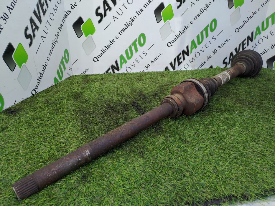 Transmissão frente direita CITROËN C5 I (DC_)