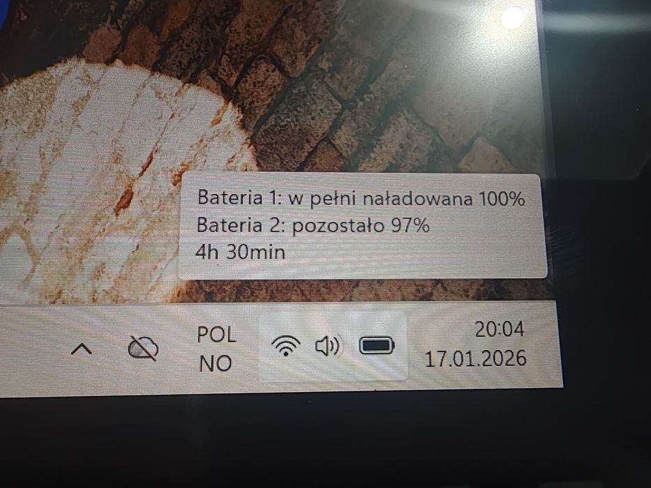 Laptop 2 w 1  HP Pro x2 612