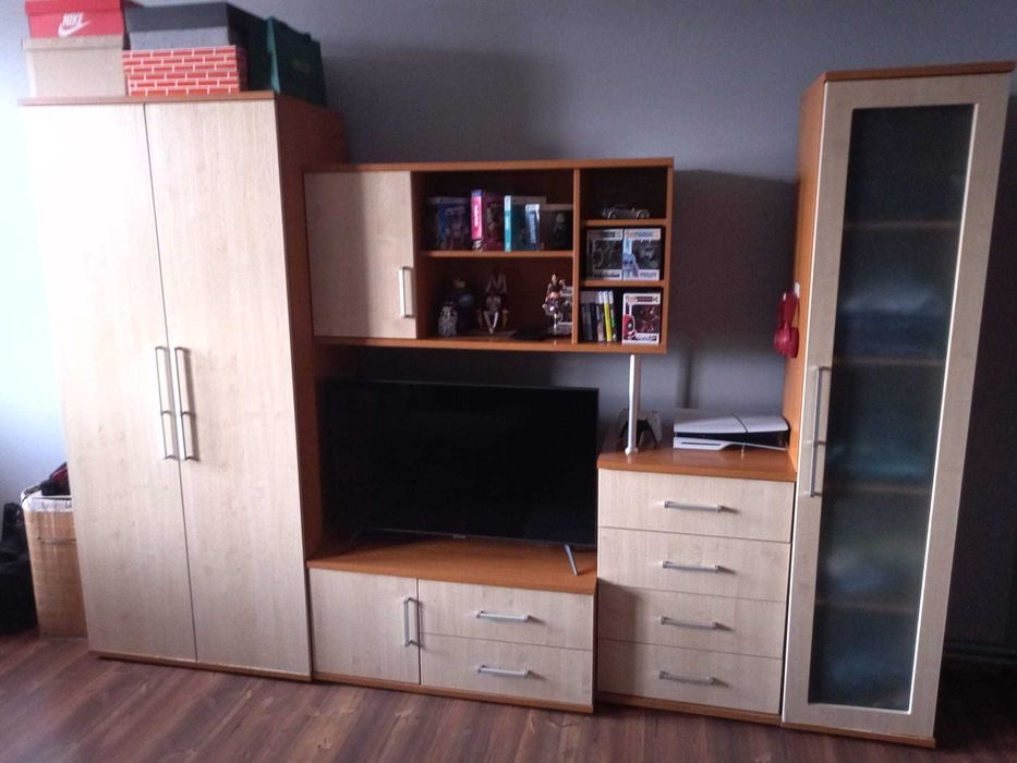 Meble Gawin stan dobry