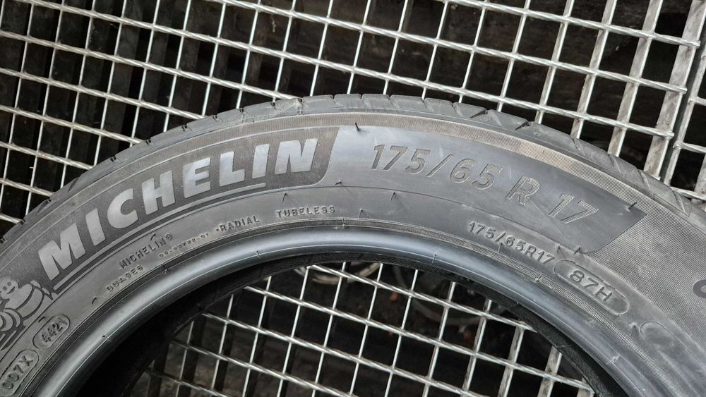 MICHELIN E. PRIMACY   175/65R17  7mm.