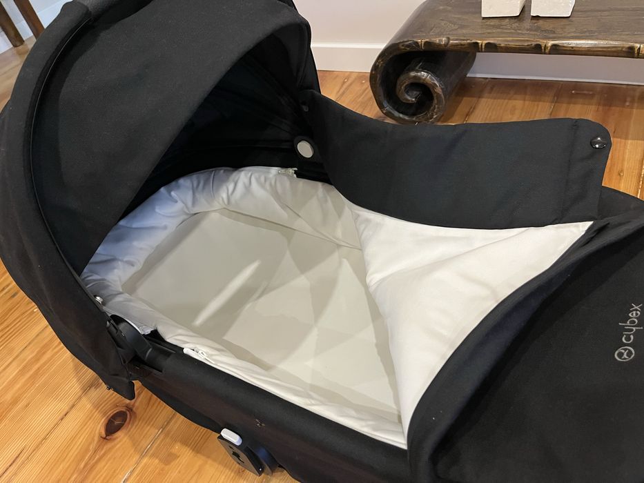 Alcofa Cybex Gazelle S