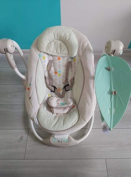 Bujak hybrydowy ingenuity. Stan bdb