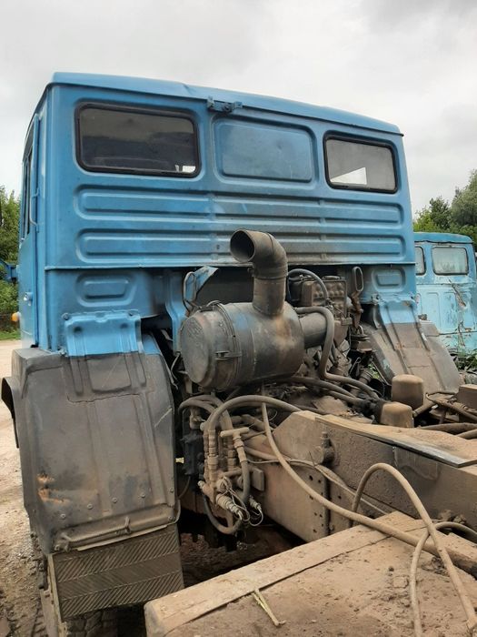 Камаз 4310 , самосвал, повний привід