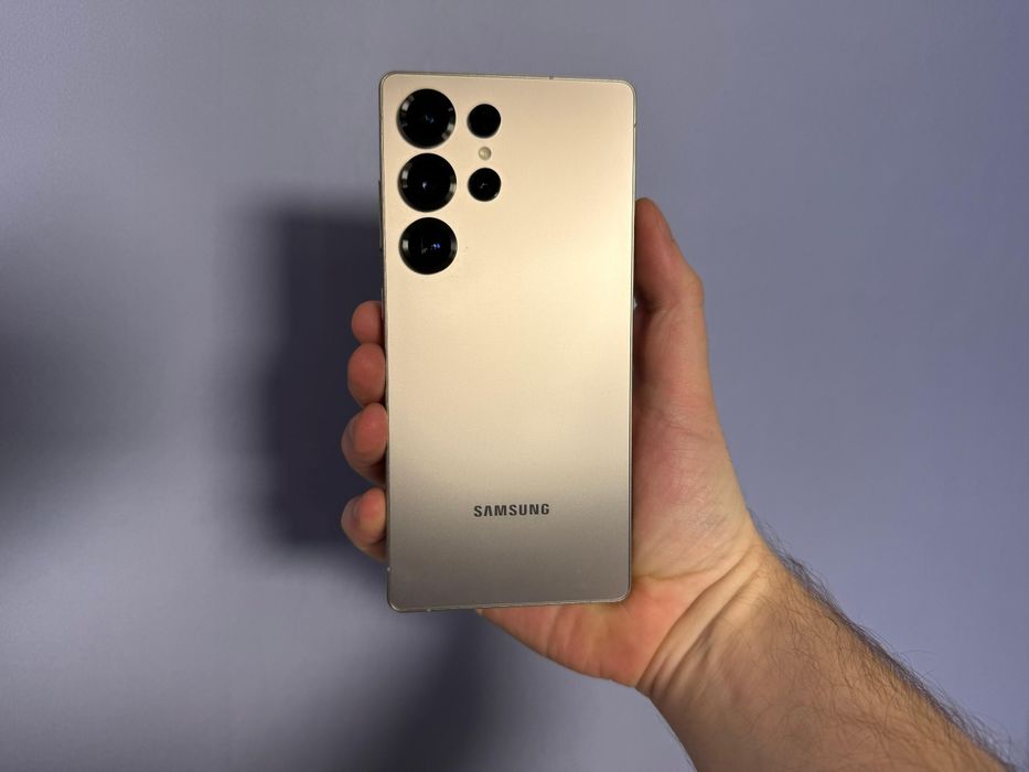 Samsung Galaxy S25 Ultra 256 Gb