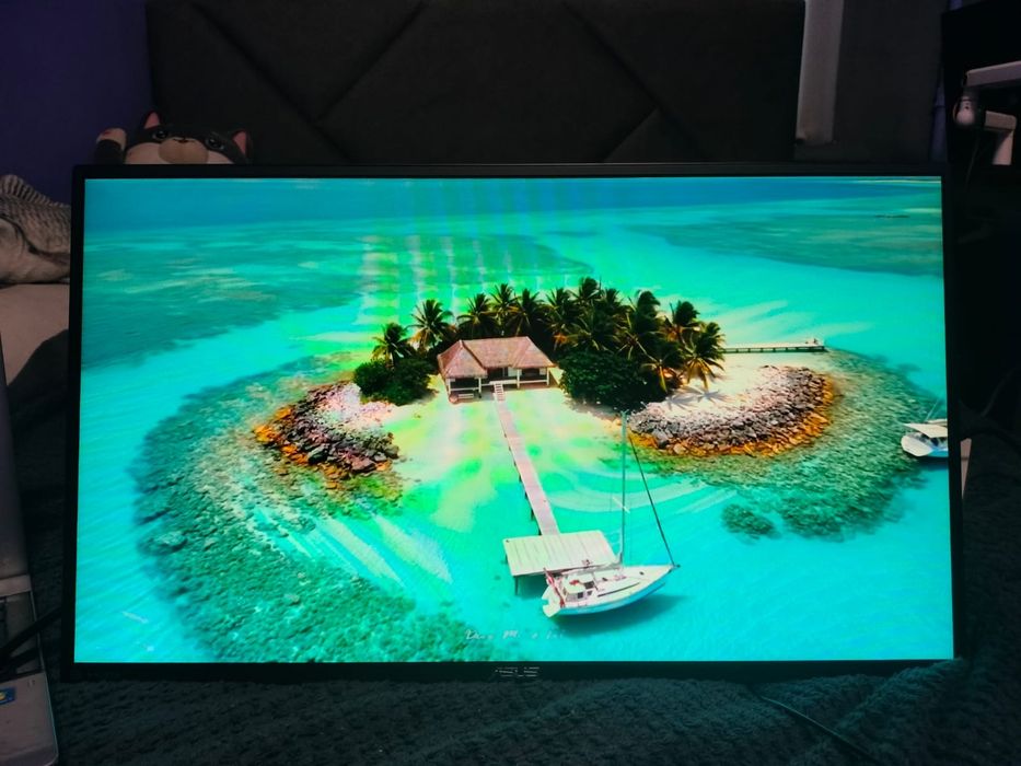 монітор Asus tuf VG259Q
