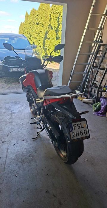 Junak adv 125 2023r