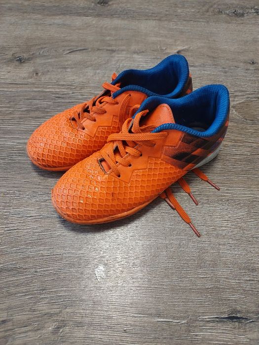 Сороканіжки, футзалки 31р