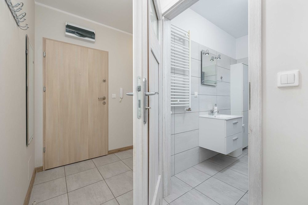 Bm apartamenty tanie noclegi w centrum miasta Szczecin