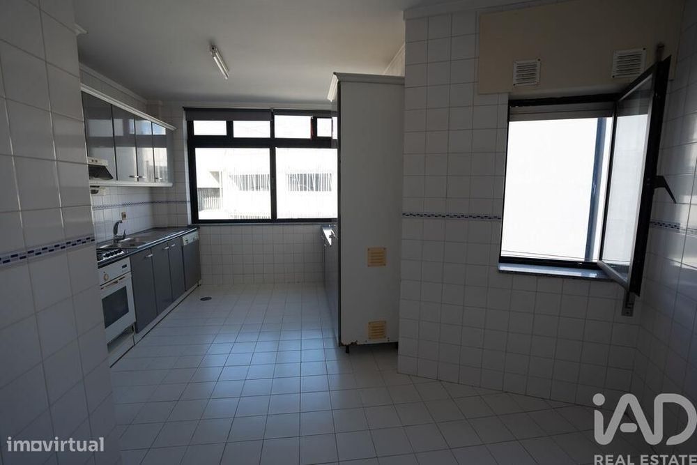 Apartamento T2 em Vila Real de 70 m2