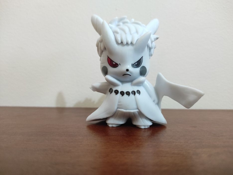 Figuras 9cm de Anime/Marvel/Variados